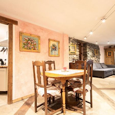 Art Maison コー​​ニュ エクステリア 写真
